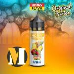 جویس آناناس توت فرنگی هورنی <br><span>Horny Flava Pinberry</span>